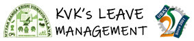 Leave Management